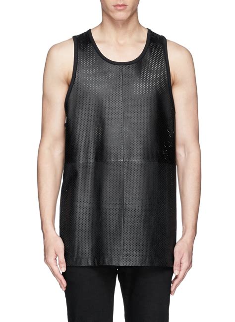 givenchy tank tops men's.